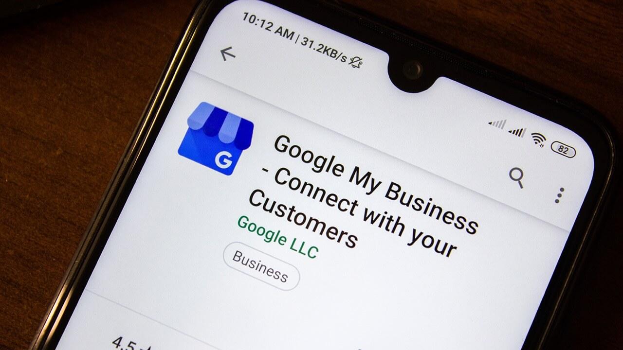 5 Google My Business Tips to Elevate your Online