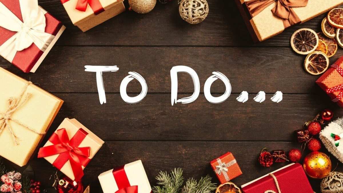 Best Christmas ‘To-Dos’ During the Festive Season