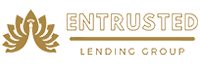 Entrusted Lending logo web