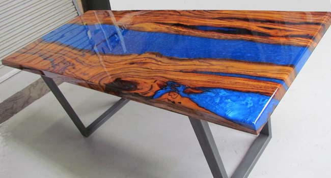 resin table2